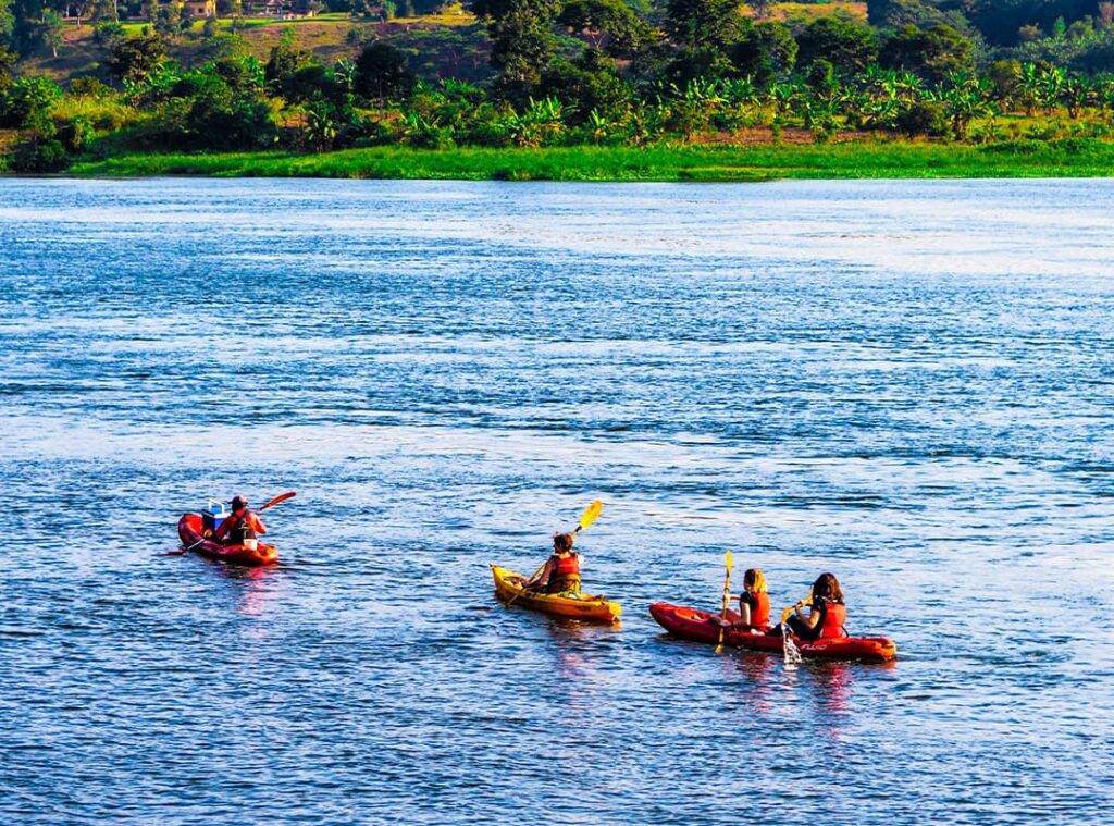 Sea kayaking in New Zealand: preparation and safety on the water